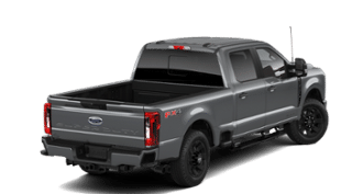 2026 Ford Super Duty® External Image 4